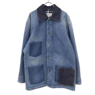 Maison Margiela（旧Maison Martin Margiela）（Gジャン/デニム