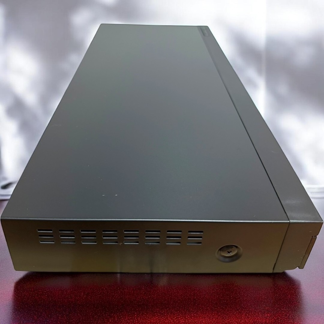 SHARP - ☆25年製未使用 シャープ 4B-C40GT3 4Kブルーレイレコーダー