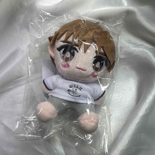 体操着みたいなぬいぐるみ M!LK 山中柔太朗の通販 by 真実はいつも1つ