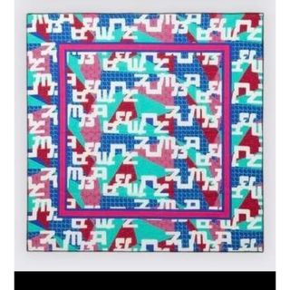 STUSSY モノグラム バンダナ / オールド ステューシーの通販 by rita's