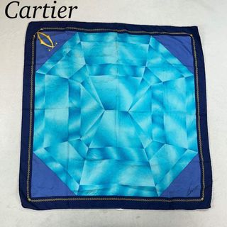 カルティエ スカーフのフリマアイテム一覧