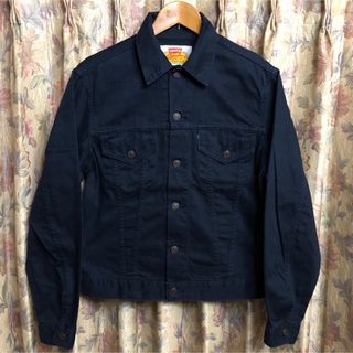 Levi's - Levi's 90s 日本製 70502XX デニムジャケット1st 38の通販 by