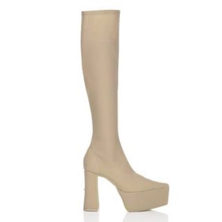 Yellow boots - 【人気完売品】YELLO スニーカーミュール/ヒールの通販