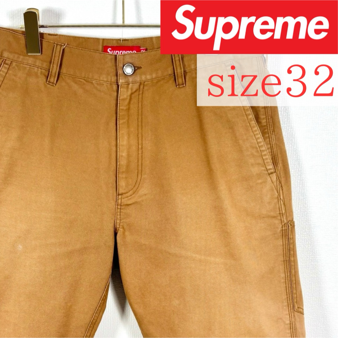 supreme ワークショートパンツ ダークブラウン 楽天市場】supreme work