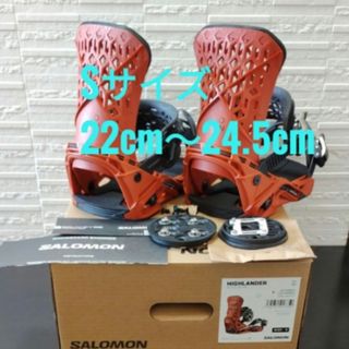 SALOMON - ※なないろ様専用 NOVA サイズSの通販 by bene1212's shop