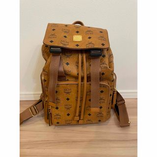 MCM - 新作完売激レアMCMラビットリュックの通販 by 売り切り目標