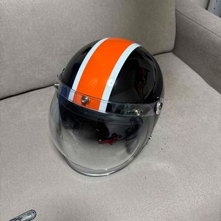 コルク半 カスタム 富士日章 黒青 ラメ 人気 最安値 の通販 by