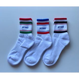 バドミントンシャトル 中古20球の通販 by へけリン's shop｜ラクマ