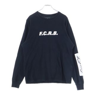 F.C.R.B. - XXL FCRB 26SS AUTHENTIC L/S TOP BLACKの通販 by ソフ