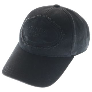 PRADA - PRADA ロゴ ベースボール キャップ XLサイズの通販 by shop