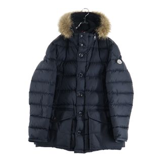 MONCLER（ファー ・ ダウンジャケット）のフリマアイテム一覧