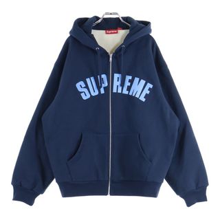 Supreme（パーカー）のフリマアイテム一覧