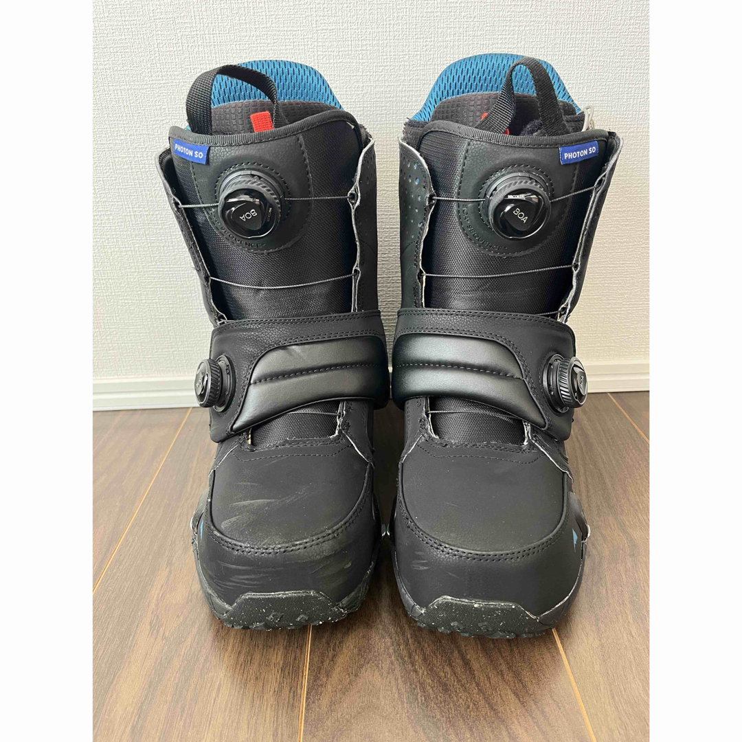 2026年最新ステップオン フォトンの人気アイテム 未使用BURTON