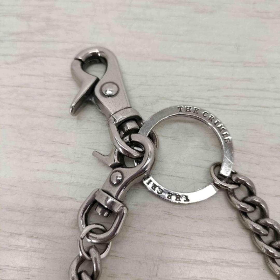 CRIMIE - THE CRIMIE(クライミー) ウォレットチェーン メンズ