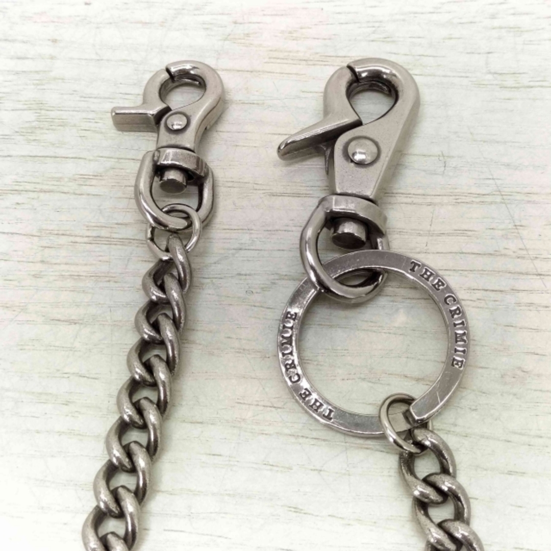 CRIMIE - THE CRIMIE(クライミー) ウォレットチェーン メンズ