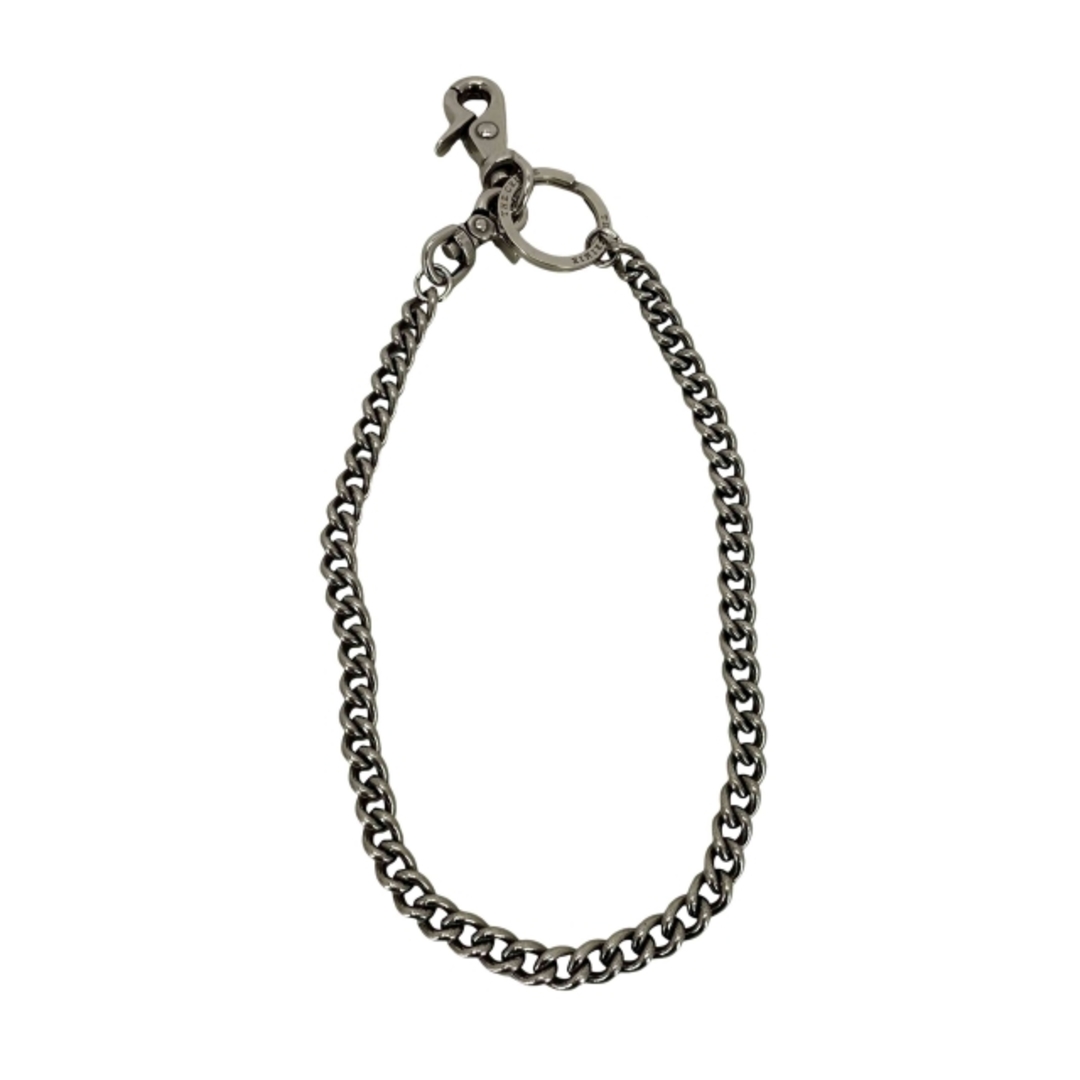 まもなく13日出品終了 最終値下CRIMIE ウォレットチェーン まもなく13