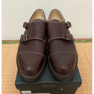 Paraboot - パラブーツ ギリーシューズの通販 by knmt's shop