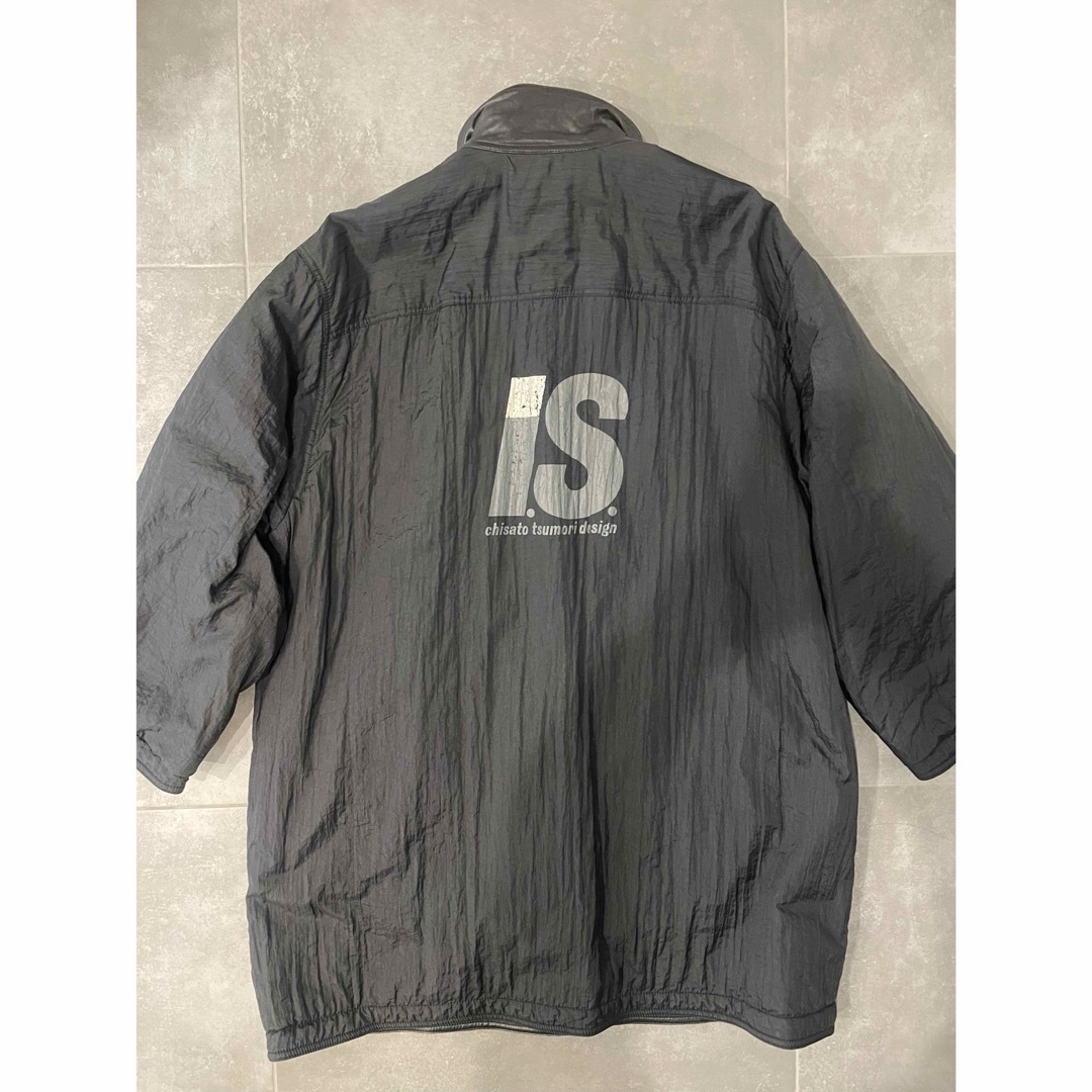 ISSEY MIYAKE - M様専用issey miyake アーカイブ 90s カーコート