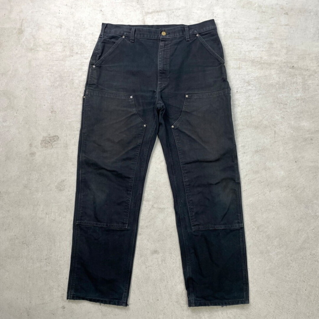 carhartt - Carhartt カーハート ダブルニー ダック ペインターパンツ