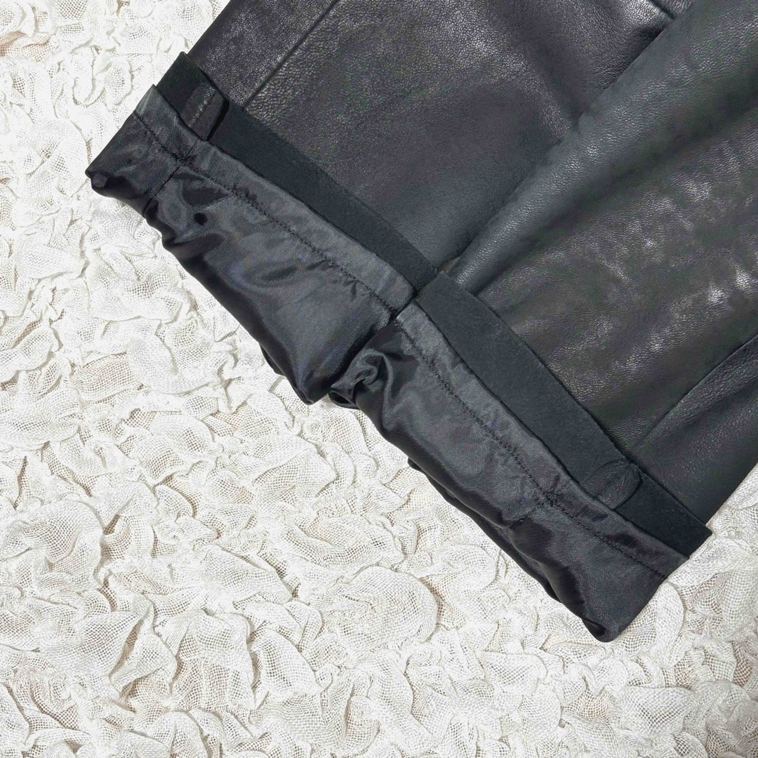 TORNADO MART - トルネードマート レザー ジャケット コート y2k