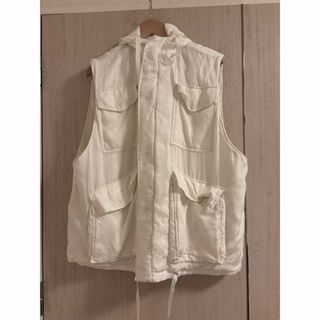 Ron Herman - 70s 限定ロッキーマウンテン オールレザー黒襟38LDVの