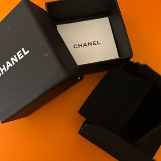 CHANEL - シャネル バッグ 空き箱の通販 by りー♡｜シャネルならラクマ