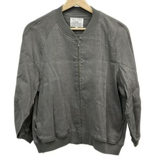 23区 - 23区 ナイロンストレッチ ライトブルゾン 38の通販 by パンナ's