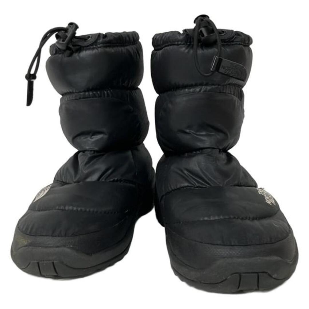 THE NORTH FACE - THE NORTH FACE(ノースフェイス) ブーツ 23 ユニ