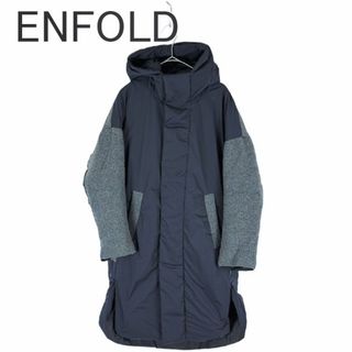 ENFOLD - 専用✩エンフォルド ダウンコートの通販 by こち's shop