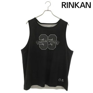 Chrome Hearts（タンクトップ）のフリマアイテム一覧