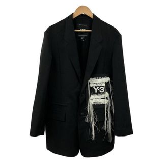 Y-3 - 新品・未使用 Y-3 ワイスリー ロゴ レギンス 入手困難 激レア