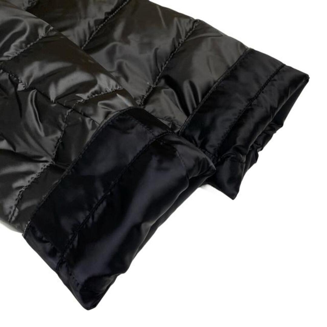 PRADA - PRADA(プラダ) ダウンジャケット サイズ38 S レディース美品