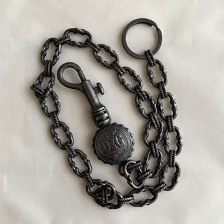 DOLCE&GABBANA（ウォレットチェーン）のフリマアイテム一覧