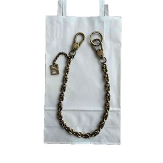 DOLCE&GABBANA（ウォレットチェーン）のフリマアイテム一覧