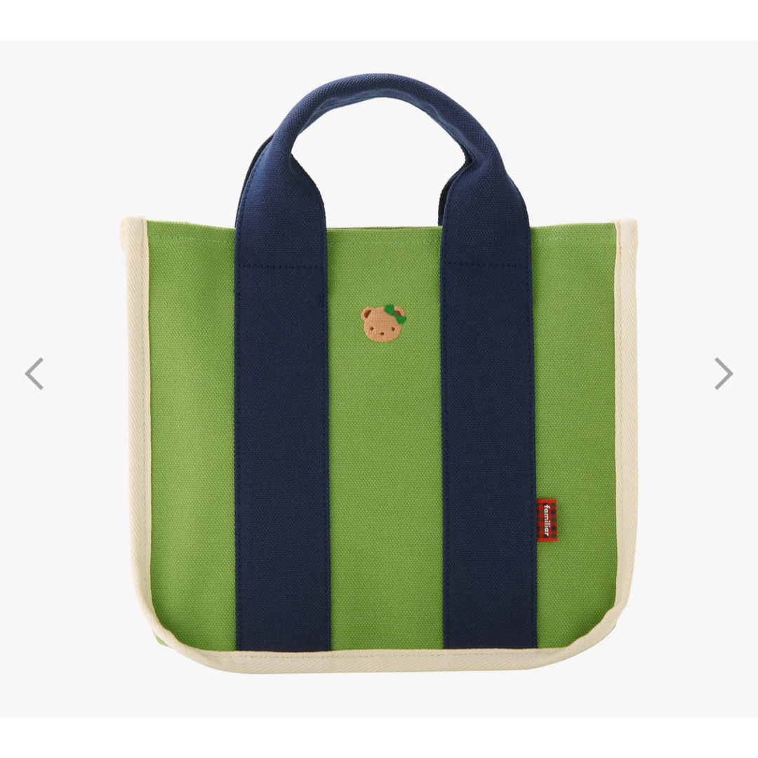 familiar - 新品未使用未開封 ファミリア神戸限定（神戸本店・さんちか