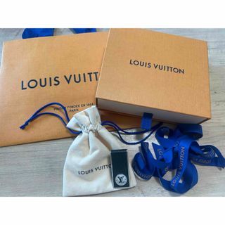 LOUIS VUITTON（マネークリップ）のフリマアイテム一覧
