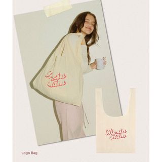 ALEXIA STAM（トートバッグ）のフリマアイテム一覧