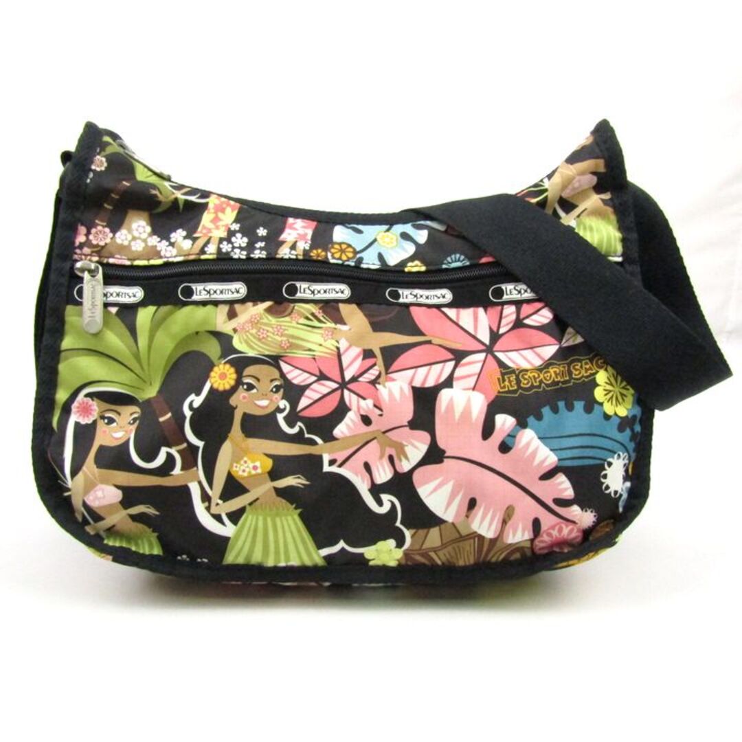 LeSportsac - レスポートサック ショルダーバッグ ハワイ限定