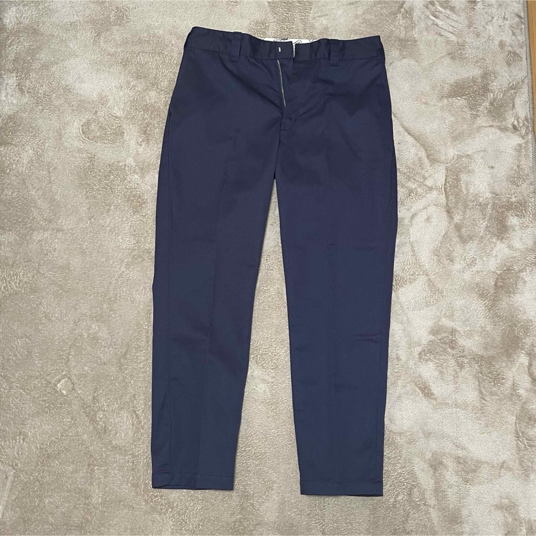 スタンダードカリフォルニア チノパン テーパード W34