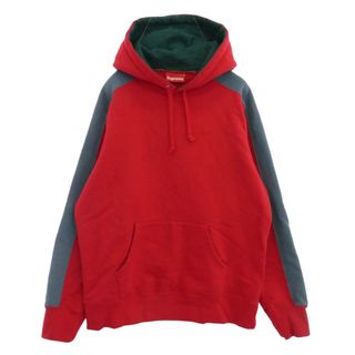 Supreme（パーカー ・ レッド/赤色系）のフリマアイテム一覧