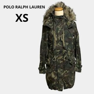 POLO RALPH LAUREN（モッズコート）のフリマアイテム一覧