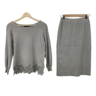 JUSGLITTY（セット/コーデ）のフリマアイテム一覧