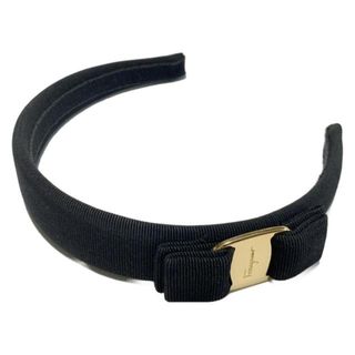 Salvatore Ferragamo（カチューシャ）のフリマアイテム一覧