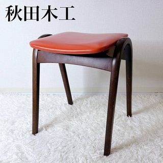 Cul de Sac - カルデサック 青森ヒバ丸太スツールの通販 by かぼすけ