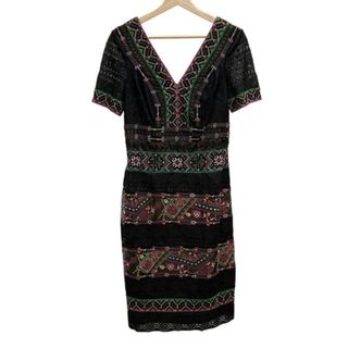 TADASHI SHOJI - TADASHISHOJI(タダシショージ) ワンピース サイズ2 M