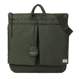 HYKE - HYKE 25AW 4 TOMORROWLAND別注 フライトジャケットの通販 by