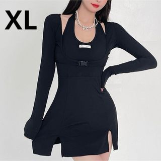 ETRE TOKYO - ETRE' エトレトウキョウ サイド タックワンショルダー