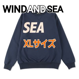 WIND AND SEA - WIND AND SEA ウィンダンシー 24SS ×MIYAGI HIDETAKA