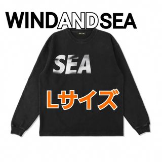 WIND AND SEA（Tシャツ/カットソー(七分/長袖)）のフリマアイテム一覧