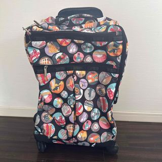 LeSportsac（スーツケース/キャリーバッグ）のフリマアイテム一覧